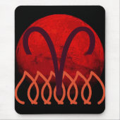 Tapis De Souris Aries (Devant)