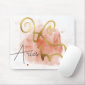 Tapis De Souris Aries (Avec souris)