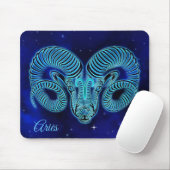 Tapis De Souris Aries (Avec souris)