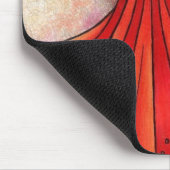 Tapis De Souris Aries Belly (Coin)