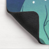 Tapis De Souris Aries Ram Constellation, Astrologie Zodiaque Vinta (Coin)