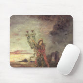 Tapis De Souris Arion, 1891 (Avec souris)