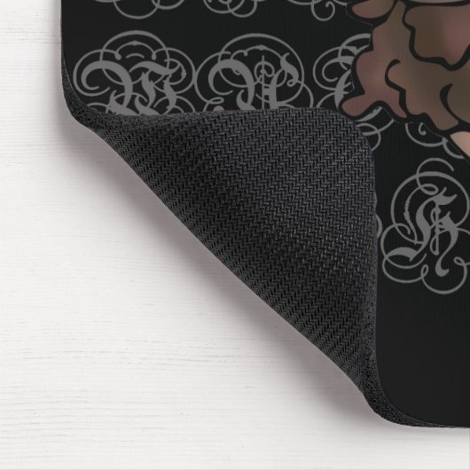 Tapis De Souris Aristote (Coin)