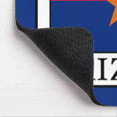 Tapis De Souris Arizona (Coin)