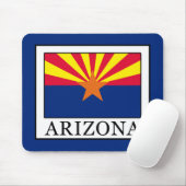 Tapis De Souris Arizona (Avec souris)