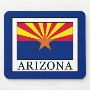 Tapis De Souris Arizona