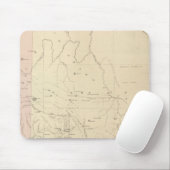 Tapis De Souris Arizona (Avec souris)