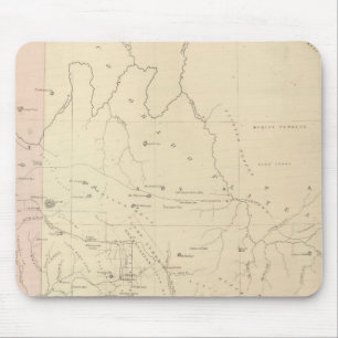 Tapis De Souris Arizona