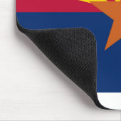 Tapis De Souris Arizona (Coin)