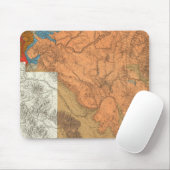 Tapis De Souris Arizona 2 (Avec souris)