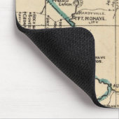 Tapis De Souris Arizona 2 (Coin)