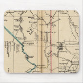 Tapis De Souris Arizona 2 (Devant)