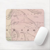 Tapis De Souris Arizona 3 (Avec souris)