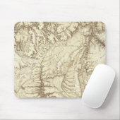 Tapis De Souris Arizona 3 (Avec souris)