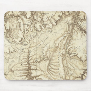 Tapis De Souris Arizona 3
