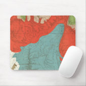 Tapis De Souris Arizona 6 (Avec souris)