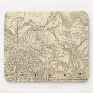 Tapis De Souris Arizona 7
