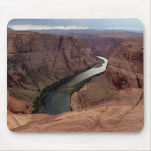 Tapis De Souris ARIZONA - Horseshoe Bend A - Red Rock