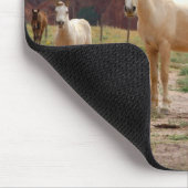 Tapis De Souris Arizona, Navajo réserve indienne, Chinle, (Coin)