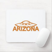 Tapis De Souris Arizona UFO (Avec souris)
