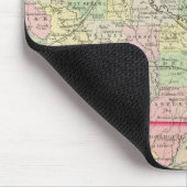 Tapis De Souris Ark, Miss, La (Coin)