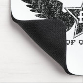 Tapis De Souris Arkansas (Coin)