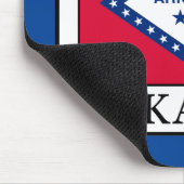 Tapis De Souris Arkansas (Coin)