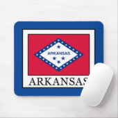 Tapis De Souris Arkansas (Avec souris)