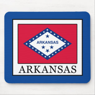 Tapis De Souris Arkansas