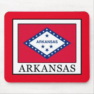 Tapis De Souris Arkansas
