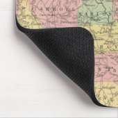 Tapis De Souris Arkansas 6 (Coin)