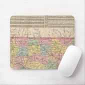 Tapis De Souris Arkansas 6 (Avec souris)
