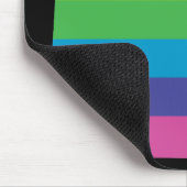 Tapis De Souris arkansas fierté. (Coin)