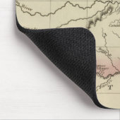 Tapis De Souris Arkansas, Oklahoma (Coin)
