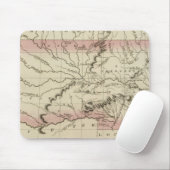 Tapis De Souris Arkansas, Oklahoma (Avec souris)
