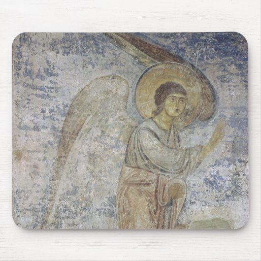 Tapis De Souris Arkhangel Gabriel (Devant)