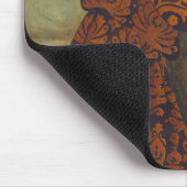 Tapis De Souris Arkhangel Gabriel (Coin)