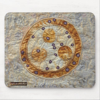 Tapis De Souris Arlee Barr "monde imparfait "