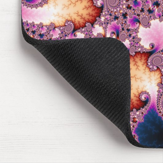 Tapis De Souris Armada - Fractal (Coin)