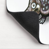 Tapis De Souris Armadillo (Coin)