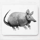 Tapis De Souris Armadillo (Devant)