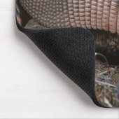 Tapis De Souris Armadillo Mousepad (Coin)