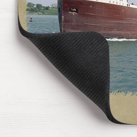 Tapis De Souris Armco Bulk Carrier mousepad (Coin)