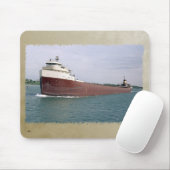 Tapis De Souris Armco Bulk Carrier mousepad (Avec souris)