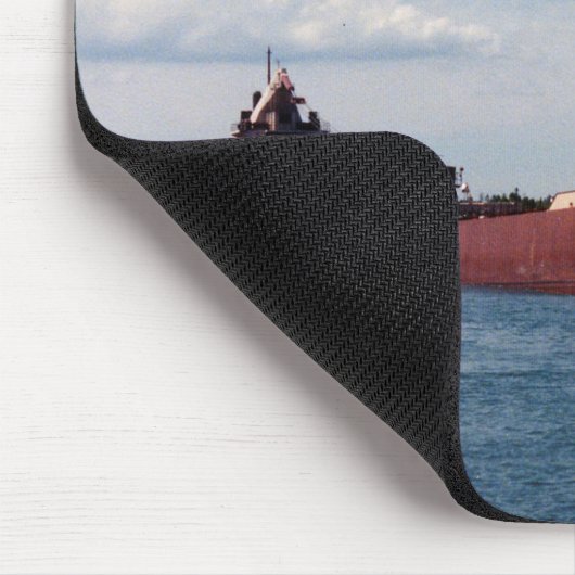 Tapis De Souris Armco mousepad auto-déchargeur (Coin)