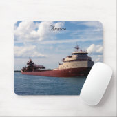 Tapis De Souris Armco mousepad auto-déchargeur (Avec souris)