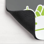 Tapis De Souris Armée androïde (Coin)