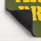 TAPIS DE SOURIS ARMÉE BRAT (Coin)