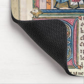 Tapis De Souris Armement d'un chevalier (Coin)