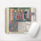 Tapis De Souris Armement d'un chevalier (Avec souris)